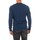 Odjeća Muškarci
 Puloveri Hackett HM701752-595 Plava