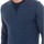 Odjeća Muškarci
 Puloveri Hackett HM701844-000 Plava