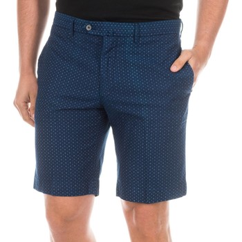 Odjeća Muškarci
 Bermude i kratke hlače Hackett HM800752-595 Plava
