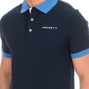 Hackett HMX1006F-ATLANTIC Plava