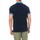 Odjeća Muškarci
 Polo majice kratkih rukava Hackett HMX1006F-ATLANTIC Plava