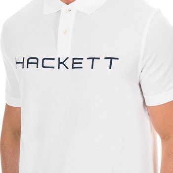 Hackett HMX1007B-WHITE Bijela