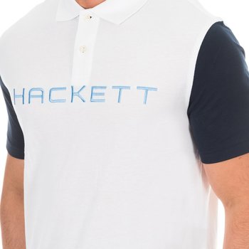 Hackett HMX1008B-WHITE Višebojna