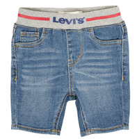 Odjeća Dječak
 Bermude i kratke hlače Levi's 6EB819-M0P Plava