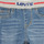 Odjeća Dječak
 Bermude i kratke hlače Levi's 6EB819-M0P Plava