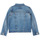 Odjeća Djevojčica Traper jakne Levi's 3E4388-M0K Plava