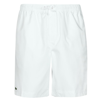 Odjeća Muškarci
 Bermude i kratke hlače Lacoste SHOSTA Bijela