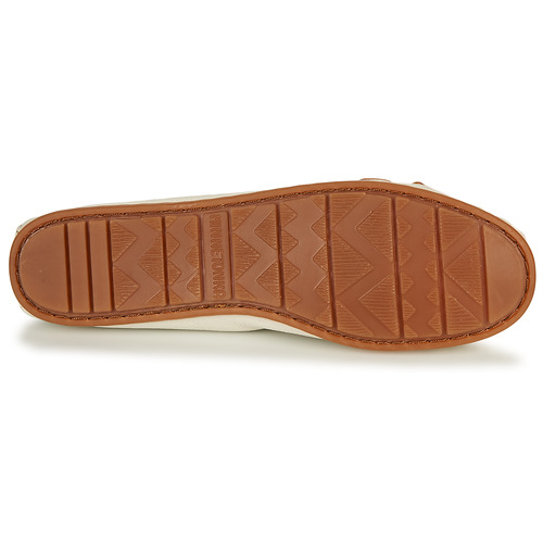 Minnetonka BOAT MOC Bijela