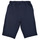 Odjeća Dječak
 Bermude i kratke hlače Petit Bateau LAVIEN Plava