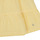 Odjeća Djevojčica Kratke haljine Petit Bateau MERINGUE žuta