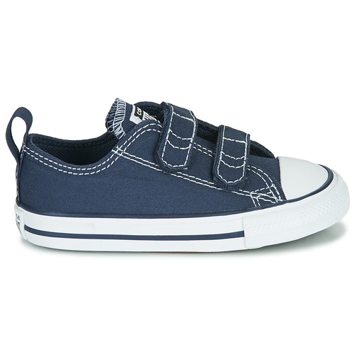 Converse CHUCK TAYLOR ALL STAR 2V  OX Plava