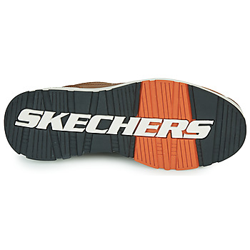Skechers FAIRLINE Smeđa
