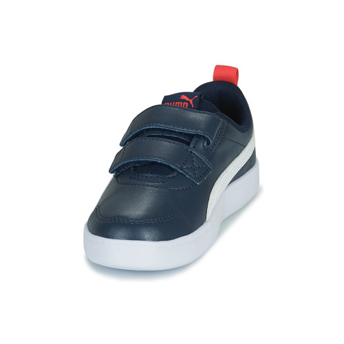 Puma COURTFLEX PS Tamno plava  