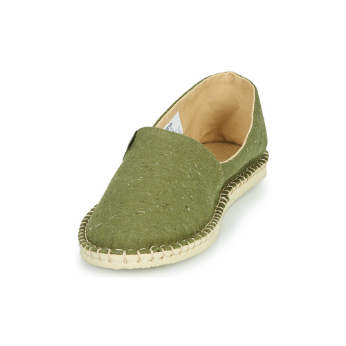Havaianas ESPADRILLE ECO Zelena