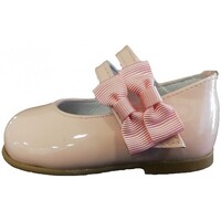 Obuća Djevojčica Balerinke i Mary Jane cipele Gulliver MM-0310 Charol rosa Ružičasta