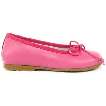 Obuća Djevojčica Balerinke i Mary Jane cipele Críos 24408-20 Ružičasta