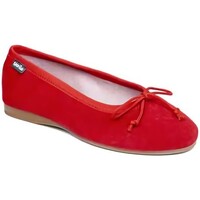 Obuća Djevojčica Balerinke i Mary Jane cipele Gorila 24466-24 Red