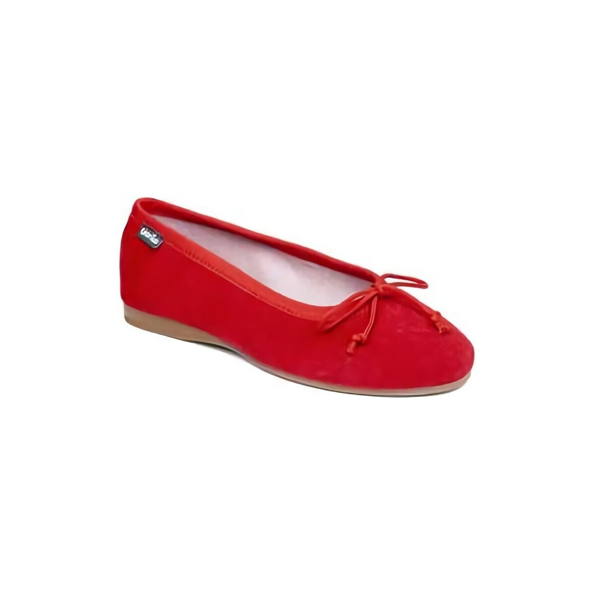 Obuća Djevojčica Balerinke i Mary Jane cipele Gorila 24466-24 Crvena