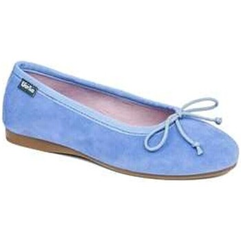 Obuća Djevojčica Balerinke i Mary Jane cipele Gorila 24467-24 Blue