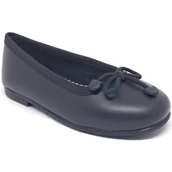 Obuća Djevojčica Balerinke i Mary Jane cipele D'bébé D'Bebé 4559 Negro Crna