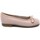 Obuća Djevojčica Balerinke i Mary Jane cipele D'bébé 24533-18 Ružičasta