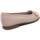 Obuća Djevojčica Balerinke i Mary Jane cipele D'bébé 24533-18 Ružičasta