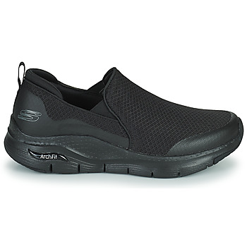 Skechers ARCH FIT BANLIN Crna