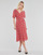 Odjeća Žene
 Duge haljine Lauren Ralph Lauren ABEL Crvena