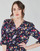 Odjeća Žene
 Košulje i bluze Lauren Ralph Lauren HELZIRA Plava / Višebojna