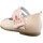 Obuća Djevojčica Balerinke i Mary Jane cipele Gulliver 24515-18 Ružičasta