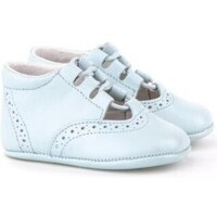 Obuća Dječak
 Derby cipele & Oksfordice Angelitos 22685-15 Blue