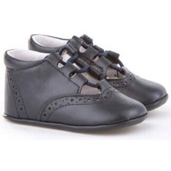 Obuća Dječak
 Derby cipele & Oksfordice Angelitos 22689-15 Blue