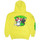 Odjeća Muškarci
 Sportske majice Ripndip Teenage mutant hoodie žuta