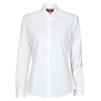 Odjeća Žene
 Košulje i bluze BOTD OWOMAN Bijela