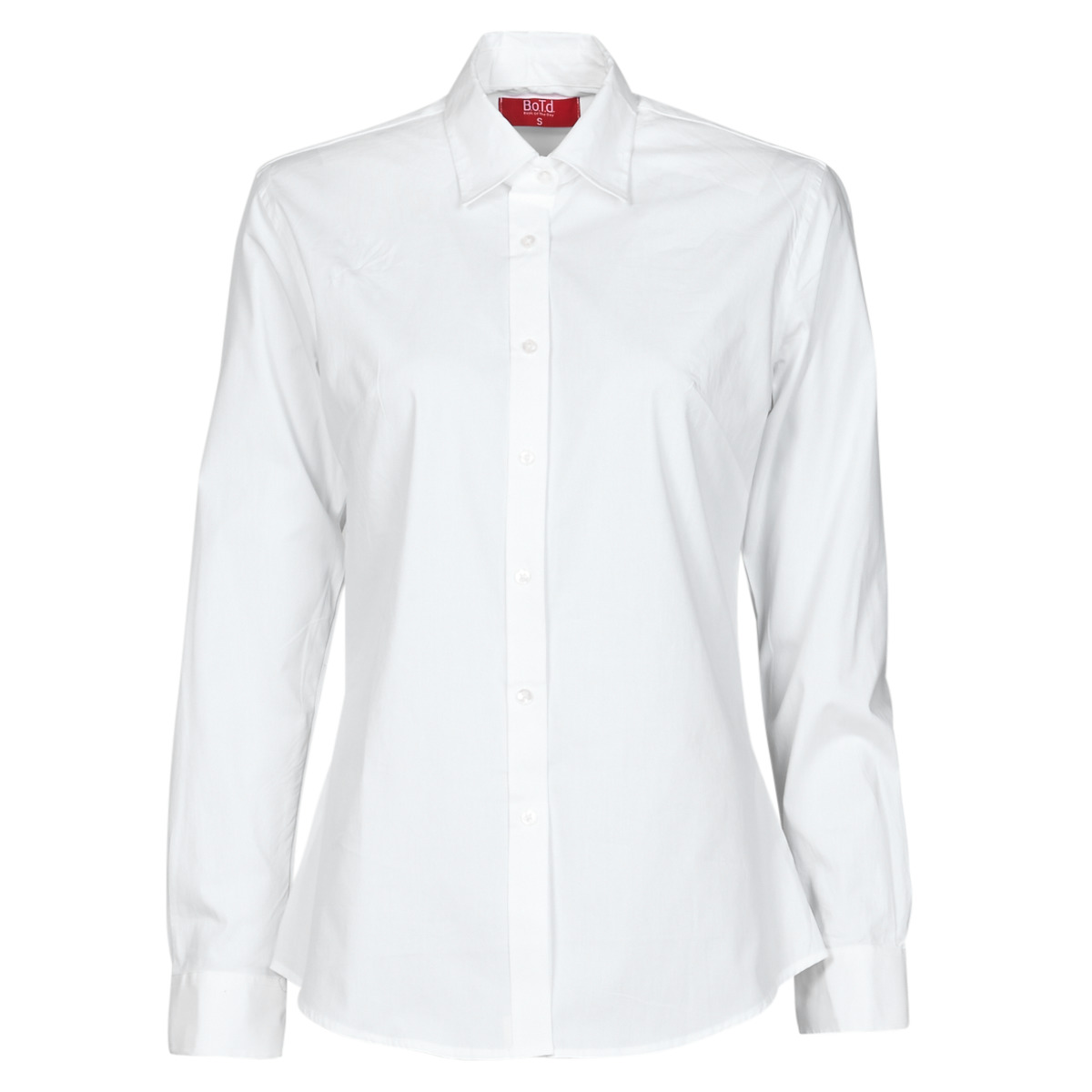 Odjeća Žene
 Košulje i bluze BOTD OWOMAN Bijela