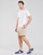 Odjeća Muškarci
 Majice kratkih rukava Polo Ralph Lauren T-SHIRT AJUSTE COL ROND EN PIMA COTON LOGO PONY PLAYER MULTICOLO Bijela