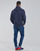 Odjeća Muškarci
 Sportske majice Polo Ralph Lauren SWEAT A CAPUCHE MOLTONE EN COTON Plava