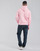 Odjeća Muškarci
 Sportske majice Polo Ralph Lauren SWEAT A CAPUCHE MOLTONE EN COTON LOGO PONY PLAYER Ružičasta