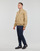 Odjeća Muškarci
 Kratke jakne Polo Ralph Lauren BLOUSON ZIPPE EN SERGE DE COTON AVEC DOUBLURE TARTAN Bež