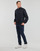 Odjeća Muškarci
 Kratke jakne Polo Ralph Lauren BLOUSON ZIPPE EN SERGE DE COTON AVEC DOUBLURE TARTAN Blue
