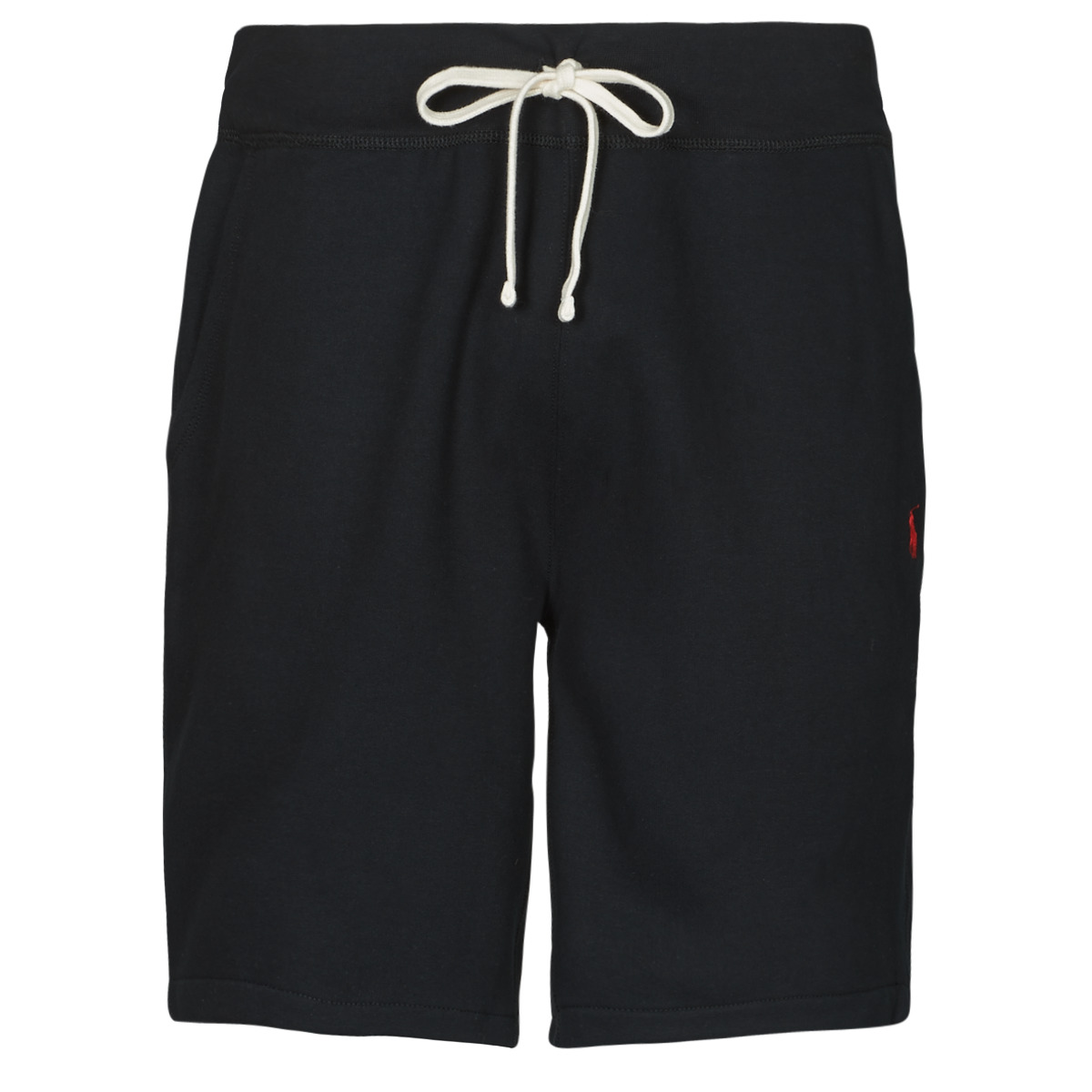 Odjeća Muškarci
 Bermude i kratke hlače Polo Ralph Lauren SHORT MOLTONE EN COTON LOGO PONY PLAYER Crna