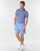 Odjeća Muškarci
 Kupaći kostimi / Kupaće gaće Polo Ralph Lauren MAILLOT DE BAIN UNI EN POLYESTER RECYCLE Plava