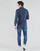 Odjeća Muškarci
 Košulje dugih rukava Polo Ralph Lauren CHEMISE CINTREE SLIM FIT EN OXFORD LEGER TYPE CHINO COL BOUTONNE Plava 