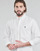 Odjeća Muškarci
 Košulje dugih rukava Polo Ralph Lauren CHEMISE CINTREE SLIM FIT EN OXFORD LEGER TYPE CHINO COL BOUTONNE Bijela
