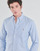 Odjeća Muškarci
 Košulje dugih rukava Polo Ralph Lauren LORENZ Plava