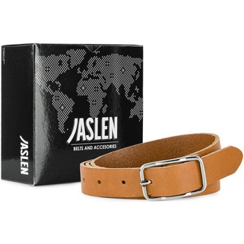 Jaslen Exclusive Leather Crna