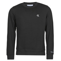 Odjeća Muškarci
 Sportske majice Calvin Klein Jeans J30J314536-BAE Crna