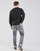 Odjeća Muškarci
 Sportske majice Calvin Klein Jeans J30J314536-BAE Crna