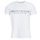 Odjeća Muškarci
 Majice kratkih rukava Armani Exchange 8NZT72-Z8H4Z Bijela