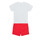 Odjeća Dječak
 Dječji kompleti Polo Ralph Lauren SOULA Višebojna